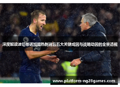 深度解读波切蒂诺加盟热刺背后五大关键成因与战略动因的全景透视